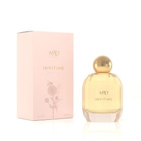 Mad İnviting 100 ml Kadın Parfümü