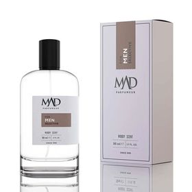 Mad J107 Selective 50 ml EDP Erkek Parfümü