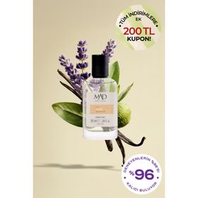 Mad J108 Selective 50 ml EDP Erkek Parfümü