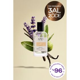 Mad J108 Selective 50 ml EDP Erkek Parfümü