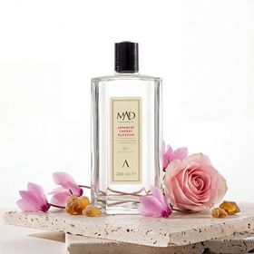 Mad Japanese Cherry Blossom 200 ml Kolonya