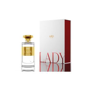 Mad Lady 50 ml Kadın Parfüm