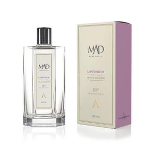 Mad Lavender 200 ml Kolonya