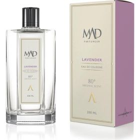 Mad Lavender 200 ml Kolonya