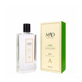 Mad Lime 200 ml Kolonya