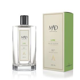 Mad Lime 200 ml Kolonya