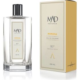 Mad Mimosa 200 ml Kolonya