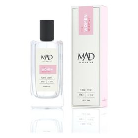 Mad N106 Selective 50 ml EDP Kadın Parfümü