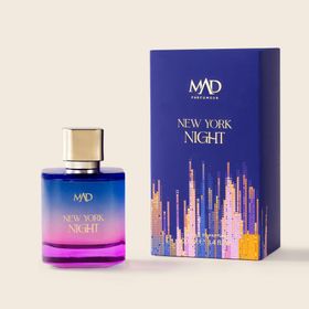 Mad Night 100 ml Kadın Parfüm