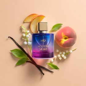 Mad Night 100 ml Kadın Parfüm