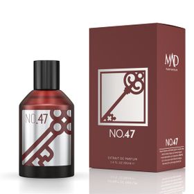 Mad No.47 EDP 100 ml Unisex Parfüm