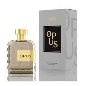 Mad Opus EDP 100 ml Erkek Parfüm