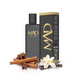Mad P101 Selective EDP 50 ml Erkek Parfümü