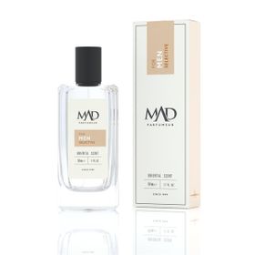 Mad P101 Selective EDP 50 ml Erkek Parfümü