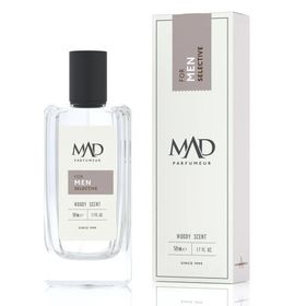 Mad P104 Selective EDP 50 ml Erkek Parfüm