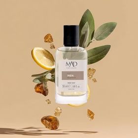 Mad Parfüm A105 Selective EDP 50 ml Erkek Parfüm