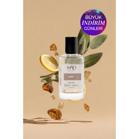 Mad Parfüm A105 Selective EDP 50 ml Erkek Parfüm