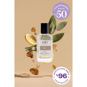Mad Parfüm A105 Selective EDP 50 ml Erkek Parfüm