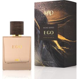 Mad Parfüm Ego 100 ml Unisex Parfüm