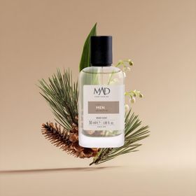 Mad Parfüm W123 Selective 50 ML EDP Erkek Parfüm
