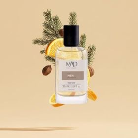 Mad Parfüm W123 Selective 50 ML EDP Erkek Parfüm
