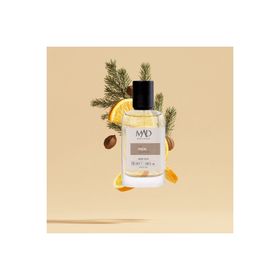 Mad Parfüm W123 Selective 50 ML EDP Erkek Parfüm