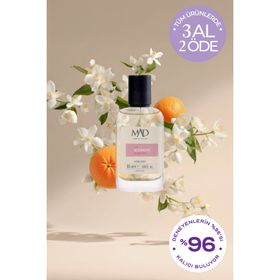 Mad Parfüm Y104 Selective 50 ml Kadın Parfüm