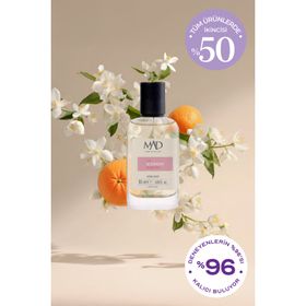 Mad Parfüm Y104 Selective 50 ml Kadın Parfüm