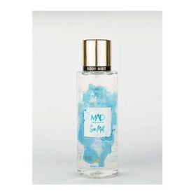 Mad Sea Mist 250 ml Kadın Vücut Spreyi