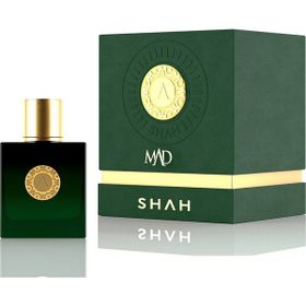 Mad Shah 50 ml Unisex Parfüm