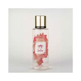 Mad Sun Kiss 250 ml Kadın Vücut Spreyi