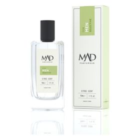 Mad W122 Selective EDP 50 ml Erkek Parfüm