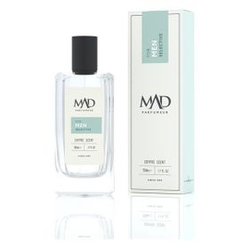 Mad W126 Selective 50 ml EDP Erkek Parfümü