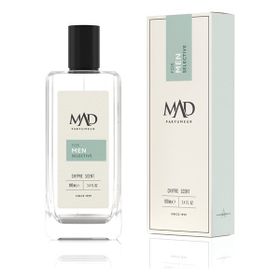Mad W128 Selective 100 ml EDP Erkek Parfümü