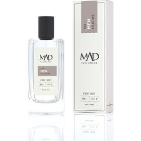 Mad W143 Selective 50 ml EDP Erkek Parfümü