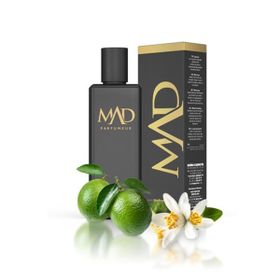 Mad W150 Selective 50 ml EDP Erkek Parfümü