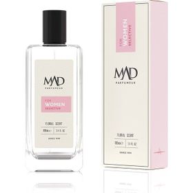 Mad W162 Selective 100 ml EDP Kadın Parfümü