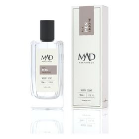 Mad W163 Selective EDP 50 ml Erkek Parfümü