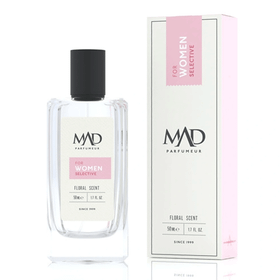 Mad W165 Selective 50 ml EDP Kadın Parfümü