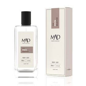 Mad W171 Selective 100 ml EDP Erkek Parfümü