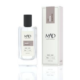 Mad W189 Selective 50 ml EDP Erkek Parfümü