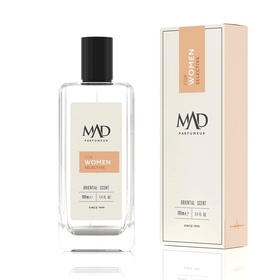 Mad W201 Selective 100 ml EDP Kadın Parfümü