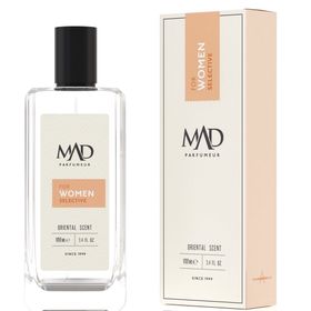 Mad W212 Selective EDP 100 ml Kadın Parfüm