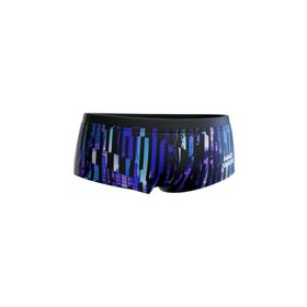 Mad Wave M0210-01 Swimtrunks Fort Çok Renkli Erkek Yüzücü Mayo