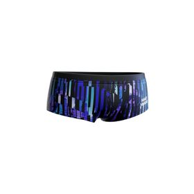 Mad Wave M0210-01 Swimtrunks Fort Çok Renkli Erkek Yüzücü Mayo