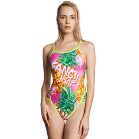 Mad Wave M0210-01 Swimtrunks Fort Çok Renkli Erkek Yüzücü Mayo