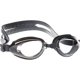 Mad Wave M042710001W Goggles Raptor Siyah Yüzme Gözlüğü
