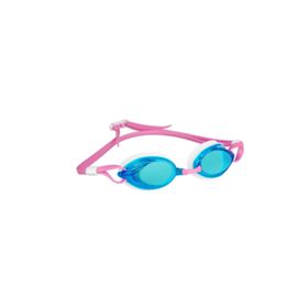 Mad Wave M042724 Sport Pembe Yüzücü Gözlüğü