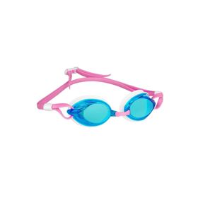 Mad Wave M042724 Sport Pembe Yüzücü Gözlüğü