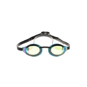 Mad Wave M0454-08 X-Look Rainbow Mavi Yüzücü Yarış Gözlüğü